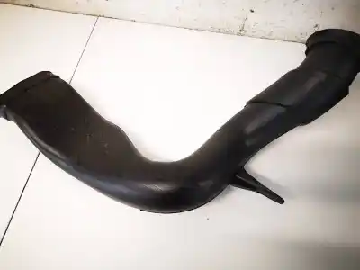 Second-hand car spare part plastics for volkswagen golf vi descapotable (517) 2.0 tdi oem iam references 1127605x