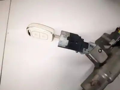 Second-hand car spare part ignition switch for volkswagen golf vi descapotable (517) 2.0 tdi oem iam references n0504638