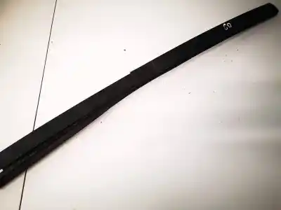 Second-hand car spare part plastics for volkswagen golf vi descapotable (517) 2.0 tdi oem iam references 