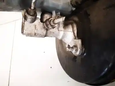 Second-hand car spare part brake pump for volkswagen golf vi descapotable (517) 2.0 tdi oem iam references 