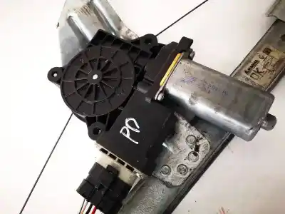 Second-hand car spare part right front window motor for volkswagen golf vi descapotable (517) 2.0 tdi oem iam references 9650000371100