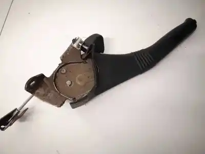 Second-hand car spare part handbrake lever for volkswagen golf vi descapotable (517) 2.0 tdi oem iam references 