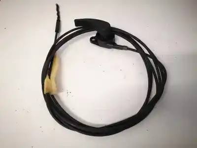 Second-hand car spare part plastics for volkswagen golf vi descapotable (517) 2.0 tdi oem iam references 