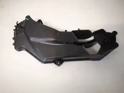 Second-hand car spare part plastics for volkswagen golf vi descapotable (517) 2.0 tdi oem iam references 5s5222100