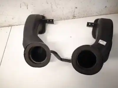 Second-hand car spare part plastics for volkswagen golf vi descapotable (517) 2.0 tdi oem iam references 1127585x