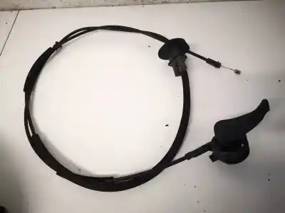 Second-hand car spare part plastics for volkswagen golf vi descapotable (517) 2.0 tdi oem iam references 