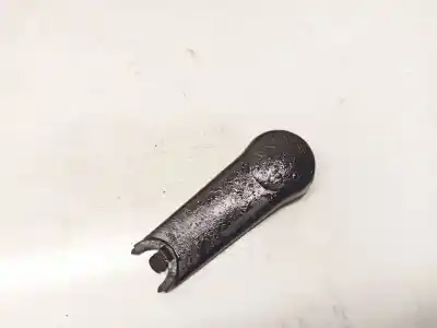 Second-hand car spare part plastics for volkswagen passat b5 variant (3b5) 1.9 tdi oem iam references 3b0837575