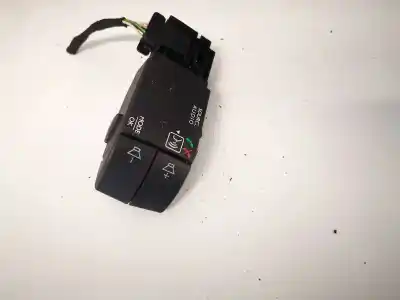 Second-hand car spare part steering wheel switch for volkswagen golf vi descapotable (517) 2.0 tdi oem iam references 