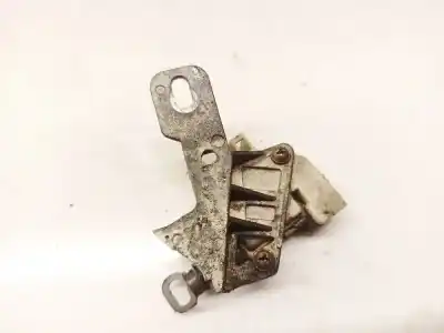 Second-hand car spare part tailgate central locking system  for volkswagen passat b5 variant (3b5) 1.9 tdi oem iam references 