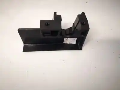 Second-hand car spare part plastics for volkswagen golf vi descapotable (517) 2.0 tdi oem iam references 807339065r