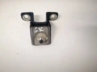 Second-hand car spare part tailgate gas strut for volkswagen golf vi descapotable (517) 2.0 tdi oem iam references 844002575r