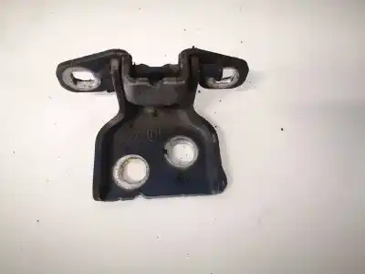 Second-hand car spare part door stop for volkswagen golf vi descapotable (517) 2.0 tdi oem iam references 