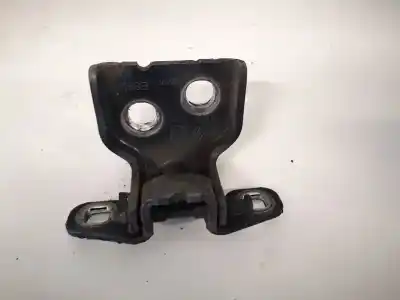 Second-hand car spare part door stop for volkswagen golf vi descapotable (517) 2.0 tdi oem iam references 