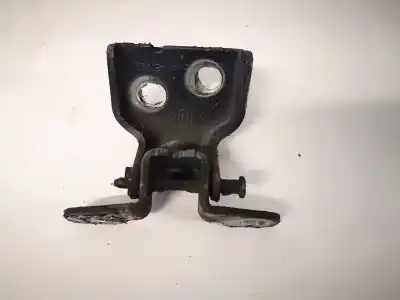 Second-hand car spare part door stop for volkswagen golf vi descapotable (517) 2.0 tdi oem iam references 