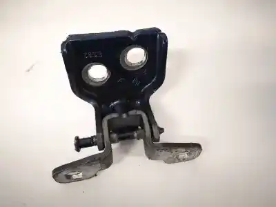 Second-hand car spare part door stop for volkswagen golf vi descapotable (517) 2.0 tdi oem iam references 