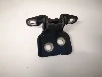 Second-hand car spare part door stop for volkswagen golf vi descapotable (517) 2.0 tdi oem iam references 