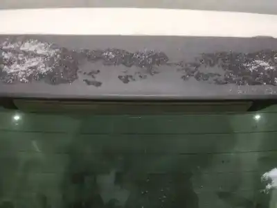 Автозапчастина б/у центральний гампов для ford focus c-max (dm2) 2.0 tdci посилання на oem iam 