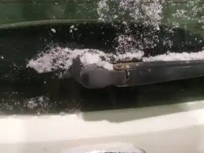 Автозапчастина б/у двигатель заднього склоочисника для ford focus c-max (dm2) 2.0 tdci посилання на oem iam 