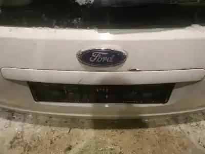 Автозапчастина б/у зовнішня ручка ворот для ford focus c-max (dm2) 2.0 tdci посилання на oem iam 