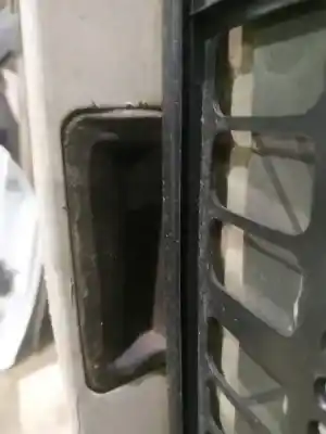 Автозапчастина б/у зовнішня ручка ворот для ford focus c-max (dm2) 2.0 tdci посилання на oem iam 