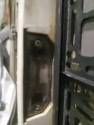 Автозапчастина б/у реєстрація пілот для ford focus c-max (dm2) 2.0 tdci посилання на oem iam 