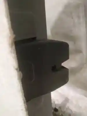 Автозапчастина б/у замок багажника / ворот для ford focus c-max (dm2) 2.0 tdci посилання на oem iam 