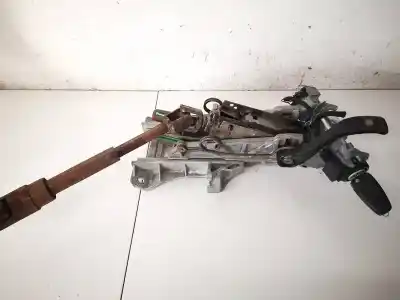 Second-hand car spare part Steering Column for FORD FOCUS III 1.6 TDCI OEM IAM references BV6N3C529AF  BV6N-3C529-AF