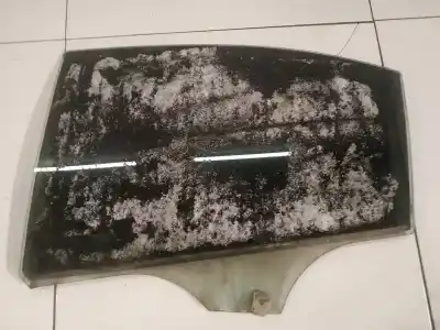 İkinci el araba yedek parçası sol arka pencere için mazda 6 hatchback (gg) 2.0 di (gg14) oem iam referansları as2