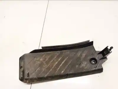 Автозапчастина б/у пластикler для audi a6 c6 (4f2) 2.7 tdi посилання на oem iam 4f1864777a