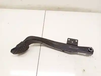 Автозапчастина б/у педаль зцеплення для audi a6 c6 (4f2) 2.7 tdi посилання на oem iam 4f1721140