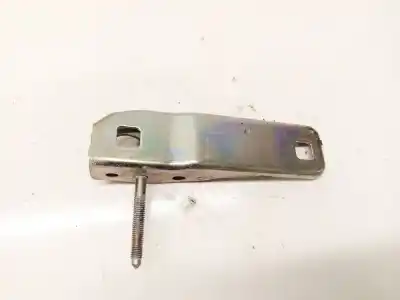 Автозапчастина б/у пластикler для audi a6 c6 (4f2) 2.7 tdi посилання на oem iam 4f1857088a