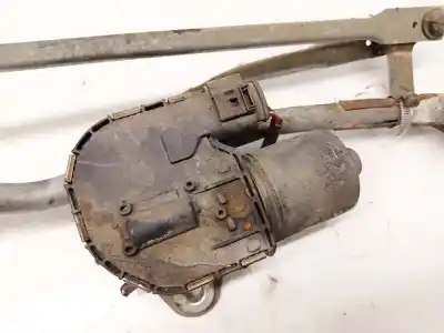 Автозапчастина б/у двигатель передніх склоочисників для audi a6 c6 (4f2) 2.7 tdi посилання на oem iam 4f1955119