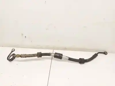 Автозапчастина б/у труба тиску гідропередування керма для audi a6 c6 (4f2) 2.7 tdi посилання на oem iam 