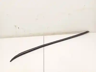 Автозапчастина б/у пластикler для audi a6 c6 (4f2) 2.7 tdi посилання на oem iam 4f0854327