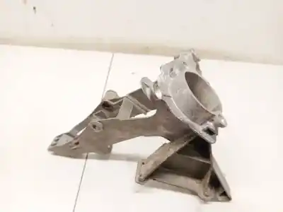 Автозапчастина б/у пластикler для audi a6 c6 (4f2) 2.7 tdi посилання на oem iam 4f1721117b