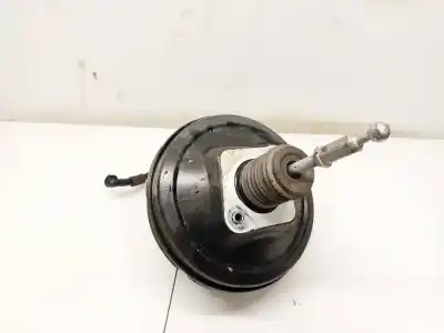 Автозапчастина б/у гальмівний серво для audi a6 c6 (4f2) 2.7 tdi посилання на oem iam 4f0612105g