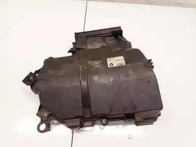 Автозапчастина б/у пластикler для audi a6 c6 (4f2) 2.7 tdi посилання на oem iam 4f0820155f