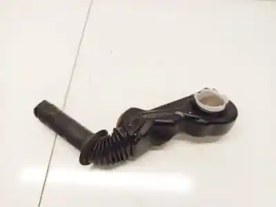 Автозапчастина б/у пластикler для audi a6 c6 (4f2) 2.7 tdi посилання на oem iam 