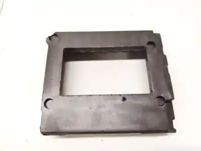 Автозапчастина б/у пластикler для audi a6 c6 (4f2) 2.7 tdi посилання на oem iam 4f0035733d