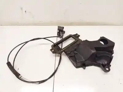 Автозапчастина б/у реле/запоперівник для audi a6 c6 (4f2) 2.7 tdi посилання на oem iam 4f1937575a