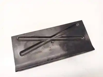 Автозапчастина б/у пластикler для audi a6 c6 (4f2) 2.7 tdi посилання на oem iam 4f0971839d