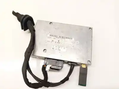 Автозапчастина б/у електронний модуль для audi a6 c6 (4f2) 2.7 tdi посилання на oem iam 4e0862335