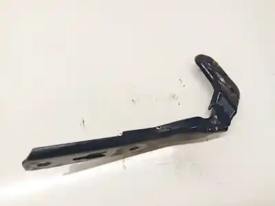 Автозапчастина б/у петля капота для audi a6 c6 (4f2) 2.7 tdi посилання на oem iam 4f0823302