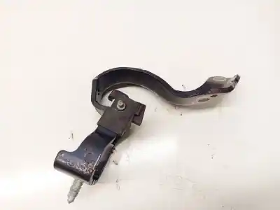 Автозапчастина б/у амортизаторі багажника/дверей для audi a6 c6 (4f2) 2.7 tdi посилання на oem iam 4f9827299d