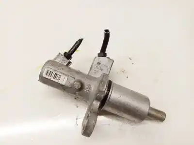 Автозапчастина б/у гальмівний насос для audi a6 c6 (4f2) 2.7 tdi посилання на oem iam 