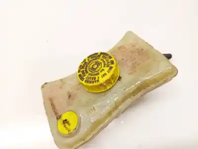 Автозапчастина б/у гальмівний насос для audi a6 c6 (4f2) 2.7 tdi посилання на oem iam 