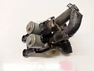 Peça sobressalente para automóvel em segunda mão válvula de controle do calefactor de agua por audi a6 c6 (4f2) 2.7 tdi referências oem iam 0392023007  