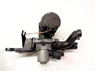 Автозапчастина б/у клапан обміння теплообміння для audi a6 c6 (4f2) 2.7 tdi посилання на oem iam 0392023007