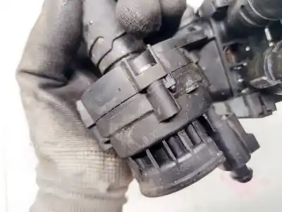 Peça sobressalente para automóvel em segunda mão válvula de controle do calefactor de agua por audi a6 c6 (4f2) 2.7 tdi referências oem iam 0392023007  