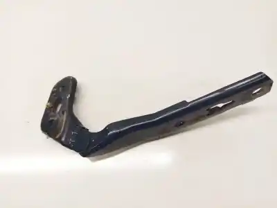 Автозапчастина б/у петля капота для audi a6 c6 (4f2) 2.7 tdi посилання на oem iam 4f0823301